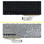 کیبرد لپ تاپ اچ پی ProBook 440 G5 مشکی-با فریم مشکی