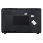 قاب پشت ال سی دی لپ تاپ ایسر Aspire E5-571 مشکی - Image 3