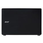 قاب پشت ال سی دی لپ تاپ ایسر Aspire E1-572 مشکی