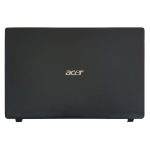 قاب پشت ال سی دی لپ تاپ ایسر Case A Acer Aspire 5742 مشکی-ال ای دی نازک