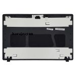 قاب پشت ال سی دی لپ تاپ ایسر Case A Acer Aspire 5742 مشکی-ال ای دی نازک - Image 3
