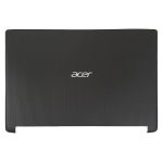 قاب پشت ال سی دی لپ تاپ ایسر Aspire 3 A315-53G مشکی