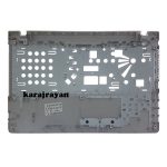 قاب کنار کیبرد لپ تاپ لنوو IdeaPad Z51-70 نقره ای-سفید - Image 3