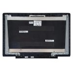 قاب پشت ال سی دی لپ تاپ لنوو IdeaPad 700-15 مشکی به همراه نگهدارنده LCD - Image 3