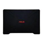 قاب پشت ال سی دی لپ تاپ ایسوس TUF Gaming FX504G مشکی