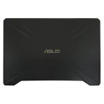 قاب پشت ال سی دی لپ تاپ ایسوس TUF Gaming FX505D مشکی