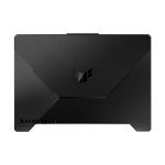 قاب پشت ال سی دی لپ تاپ ایسوس TUF Gaming FX506_NJFLCJNB047 مشکی-طرح دار