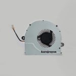 فن لپ تاپ ایسر Aspire E5-576 اورجینال - Image 3