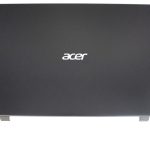 قاب پشت ال سی دی لپ تاپ ایسر A315-56 مشکی