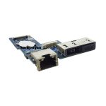 برد پاور لپ تاپ لنوو ThinkPad Edge E531_VILE2_NS-A046 - Image 3