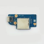برد رم ریدر و یو اس بی لپ تاپ لنوو ThinkPad E531_NS-A047