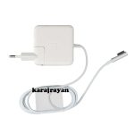 آداپتور لپ تاپ اپل Magsafe1 85W بدون پک