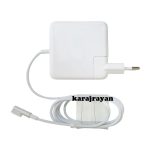 آداپتور لپ تاپ اپل Magsafe1 60W Gimo Plus بدون پک