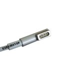آداپتور لپ تاپ اپل Magsafe1 60W Gimo Plus بدون پک - Image 3