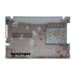قاب کف لپ تاپ لنوو Ideapad Z51-70 سفید - Image 3