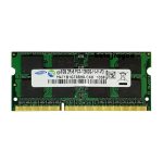 رم لپ تاپ 8 گیگ سامسونگ DDR3-1600-12800 MHZ 1.5V