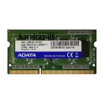 رم لپ تاپ 4 گیگ Adata DDR3-PC3L-1600-12800 MHZ 1.35V