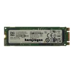 هارد SSD لپ تاپ سامسونگ 128 گیگابایت M.2 NGFF 2280