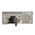 کیبرد لپ تاپ لنوو ThinkPad E460 مشکی-با موس-با فریم - Image 3
