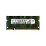 رم لپ تاپ 2 گیگ سامسونگ DDR2-800-6400 MHZ 1.8V