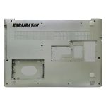 قاب کف لپ تاپ لنوو IdeaPad 310-15ISK_Intel نقره ای