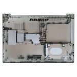 قاب کف لپ تاپ لنوو IdeaPad 310-15ISK_Intel نقره ای - Image 3