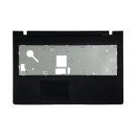 قاب کنار کیبرد لپ تاپ لنوو IdeaPad G50-70 مشکی