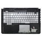 قاب کنار کیبرد لپ تاپ ایسوس TUF Gaming FX504G مشکی-اینتر کوچک - Image 3
