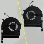 فن لپ تاپ ایسوس TUF Gaming FX504GD اورجینال-5 ولت - Image 3