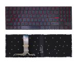 کیبرد لپ تاپ لنوو Keyboard Lenovo Legion Y540-15IKB Y7000 مشکی-بدون فریم