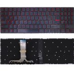 کیبرد لپ تاپ لنوو Keyboard Lenovo Legion Y540-15IKB Y7000 مشکی-بدون فریم
