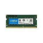 رم لپ تاپ 8 گیگ Crucial DDR4-2400 MHZ 1.2V
