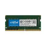 رم لپ تاپ 8 گیگ Crucial DDR4-3200 MHZ 1.2V