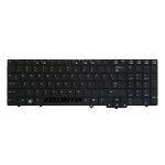 کیبرد لپ تاپ اچ پی EliteBook 8540 مشکی