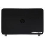قاب پشت ال سی دی لپ تاپ اچ پی ProBook 450-G2 مشکی
