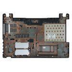 قاب کف لپ تاپ ایسر Aspire V5-571 مشکی-سه پیچ - Image 3