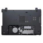 قاب کف لپ تاپ ایسر Aspire E1-522 مشکی