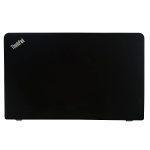 قاب پشت ال سی دی لپ تاپ لنوو Thinkpad E560 مشکی
