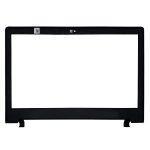 قاب جلو ال سی دی لپ تاپ لنوو Ideapad 110-15ISK Intel مشکی - Image 3
