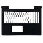 قاب کنار کیبرد لپ تاپ لنوو IdeaPad 700-15 مشکی-اینترکوچک