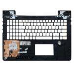 قاب کنار کیبرد لپ تاپ لنوو IdeaPad 700-15 مشکی-اینترکوچک - Image 3