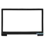 قاب جلو ال سی دی لپ تاپ لنوو IdeaPad V130-15 مشکی