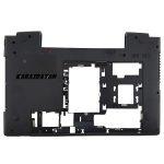 قاب کف لپ تاپ لنوو Case D Lenovo IdeaPad B590 مشکی