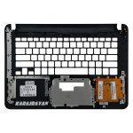قاب کنار کیبرد لپ تاپ سونی Case C Sony SVF142 مشکی-اینتر کوچک Space بزرگ - Image 3