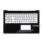 قاب کنار کیبرد لپ تاپ لنوو IdeaPad 320 15Inch نقره ای-اینتربزرگ Space بزرگ-بدون فینگر پرینت - Image 3