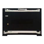 قاب پشت ال سی دی لپ تاپ لنوو IdeaPad V110-15 مشکی - Image 3