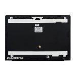 قاب پشت ال سی دی لپ تاپ لنوو IdeaPad 310 نقره ای - Image 3