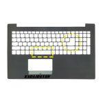 قاب کنار کیبرد لپ تاپ لنوو Case C Lenovo IdeaPad 320-15 AMD نوک مدادی-Space کوچک