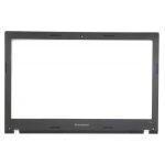 قاب پشت  و جلو ال سی دی لپ تاپ لنوو Case A Lenovo e51-80 مشکی - Image 4