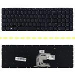 کیبرد لپ تاپ اچ پی ProBook 450 G6 مشکی-اینترکوچک بدون فریم